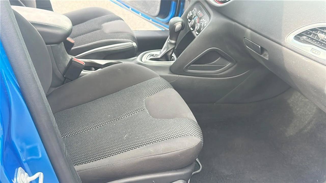 Used 2015 Dodge Dart SE w/ Convenience Group FWD image 31