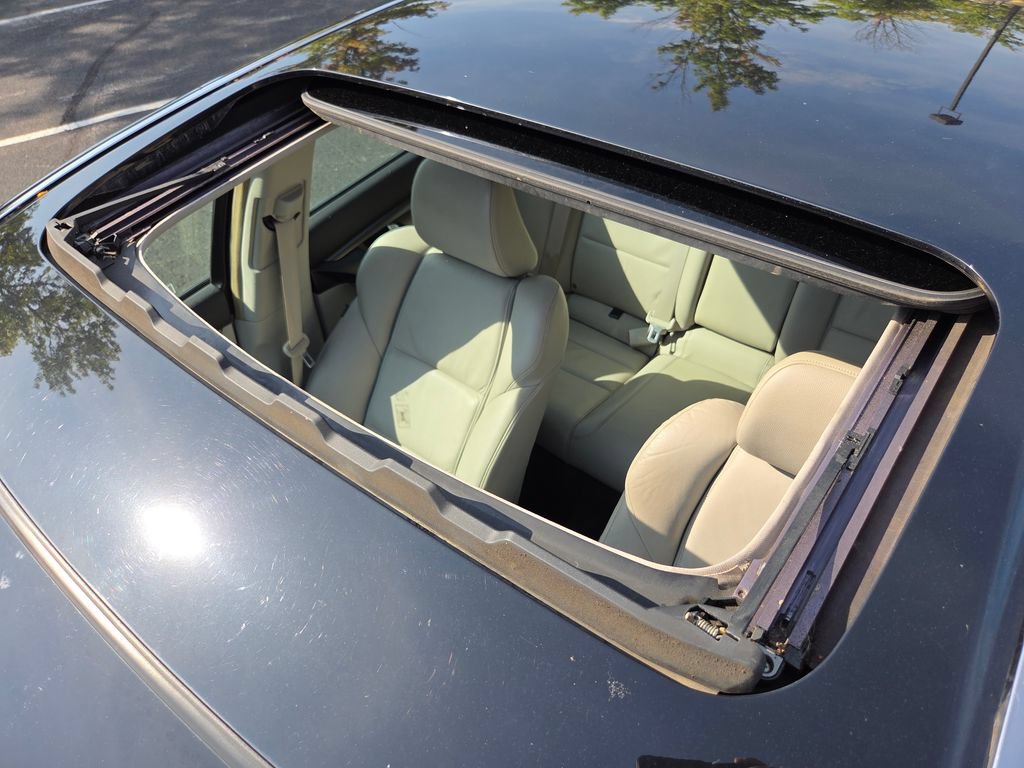 Used 2012 Acura TL FWD image 3