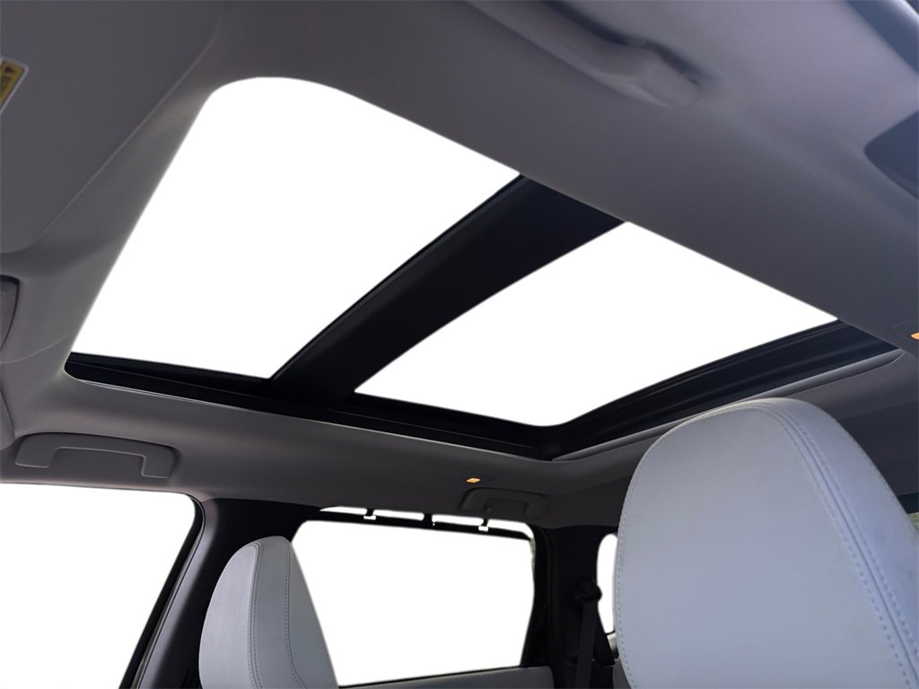 New 2025 Mitsubishi Outlander SEL image 4