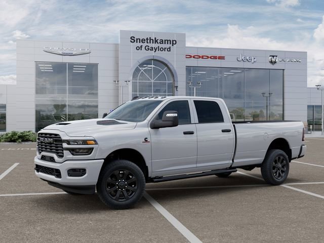 New 2026 RAM 2500 Tradesman AWD/4WD image 2