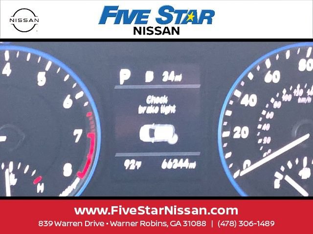 Used 2021 Hyundai Kona SEL FWD image 14