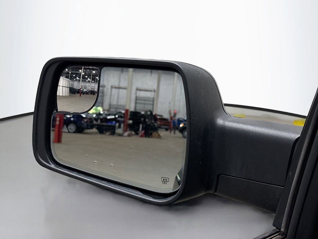 New 2026 RAM 1500 Big Horn image 42