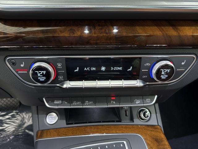 Used 2018 Audi Q5 2.0T Premium Plus w/ Premium Plus Package image 34