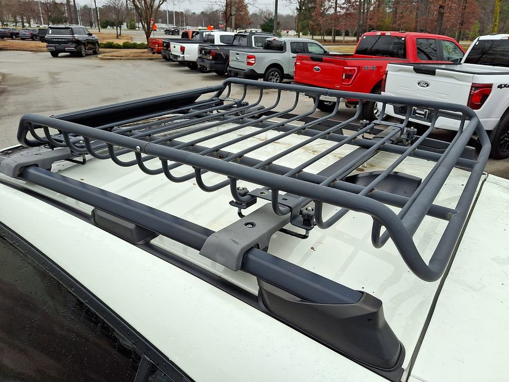 Used 2024 Subaru Crosstrek 2.0i Premium image 9