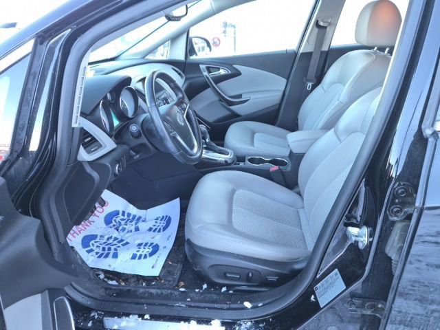 Used 2016 Buick Verano Sport Touring image 13