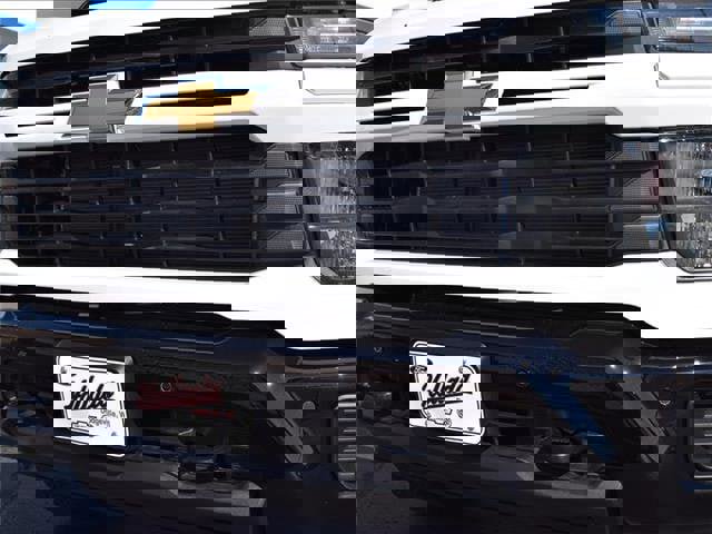 New 2026 Chevrolet Silverado 2500 Custom w/ Custom Value Package image 43