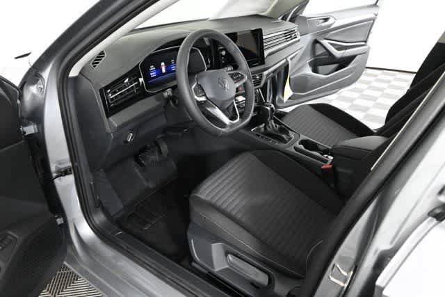 New 2026 Volkswagen Jetta S image 26