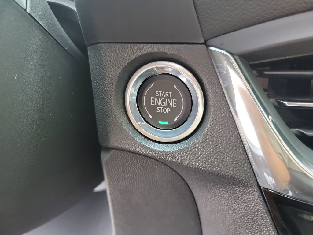 New 2026 Buick Encore GX Sport Touring image 29