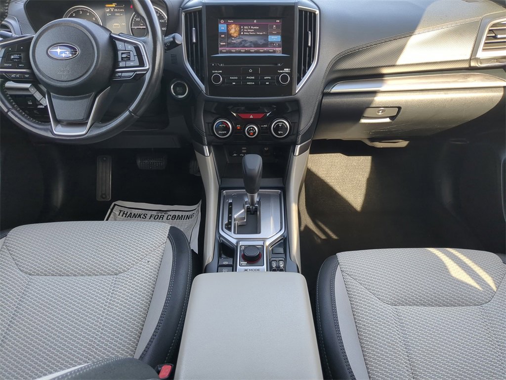 Used 2019 Subaru Forester Premium image 14