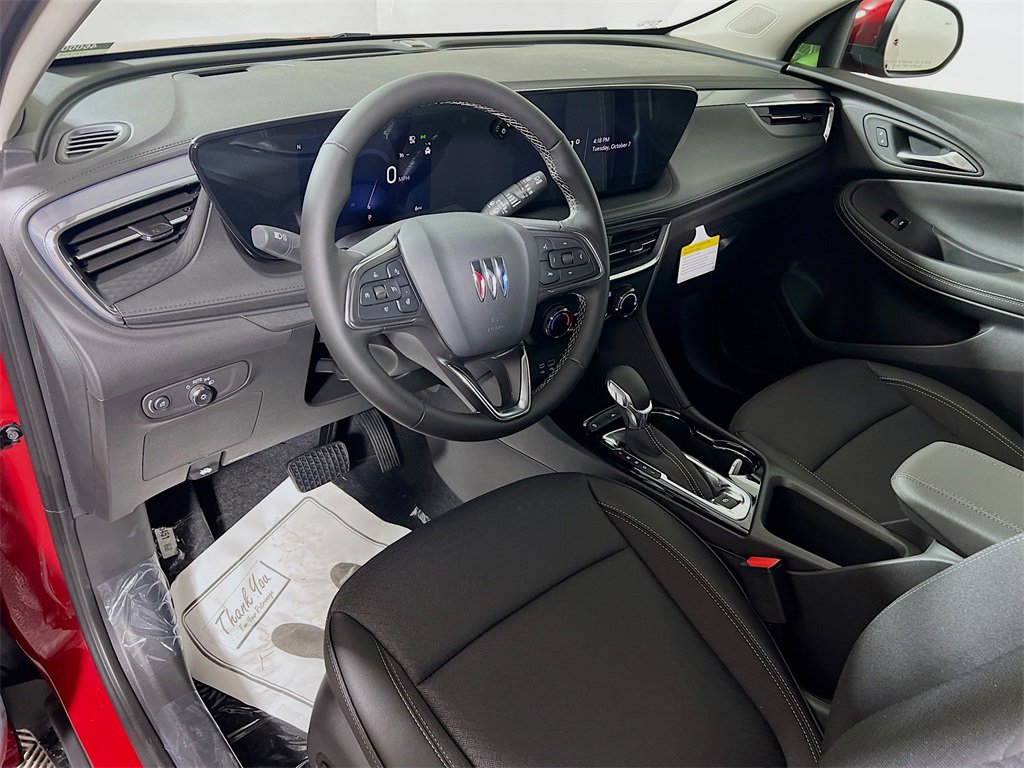 New 2026 Buick Encore GX Preferred w/ Comfort Package image 10
