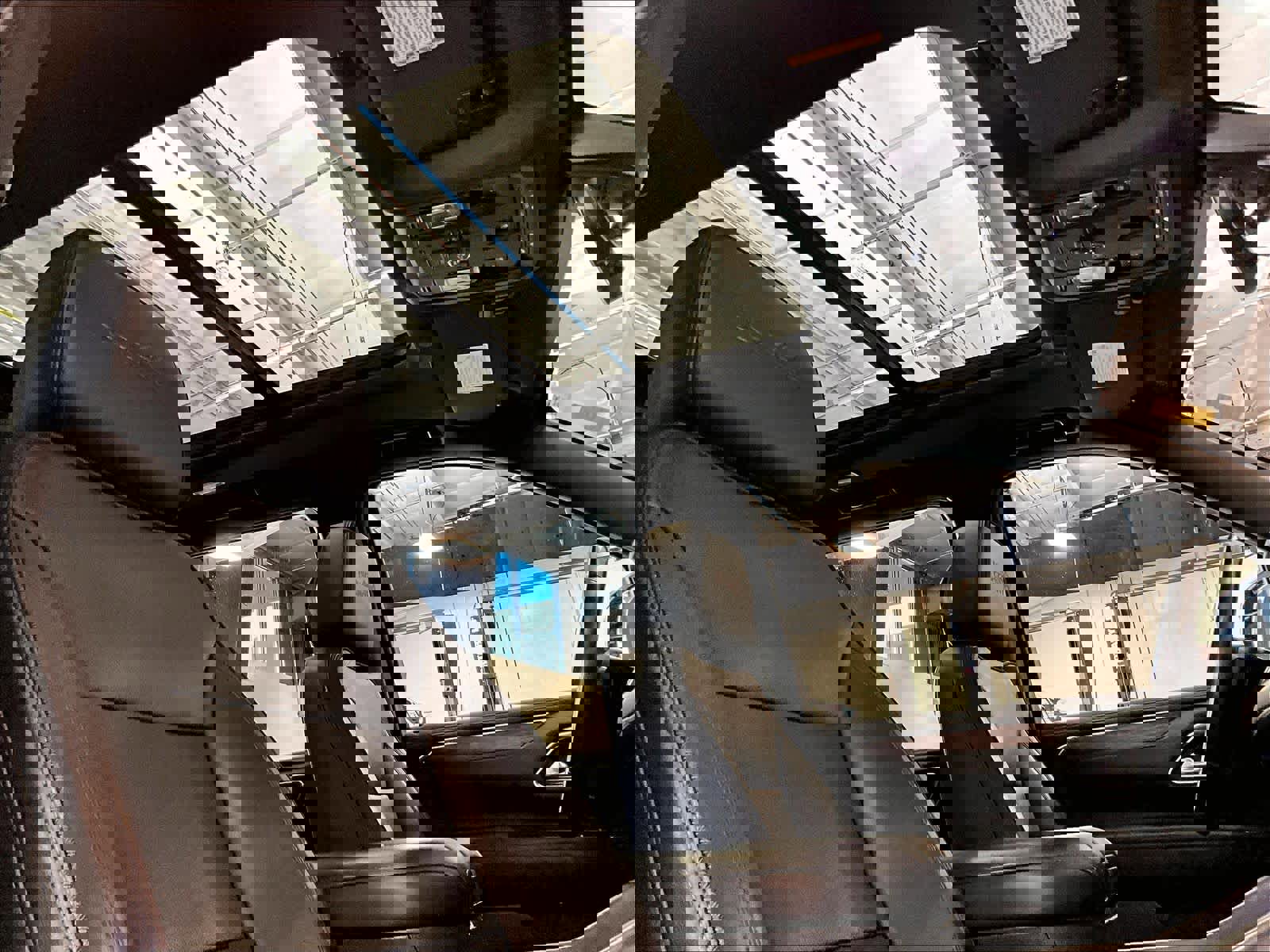 Used 2021 Chevrolet Tahoe High Country image 23