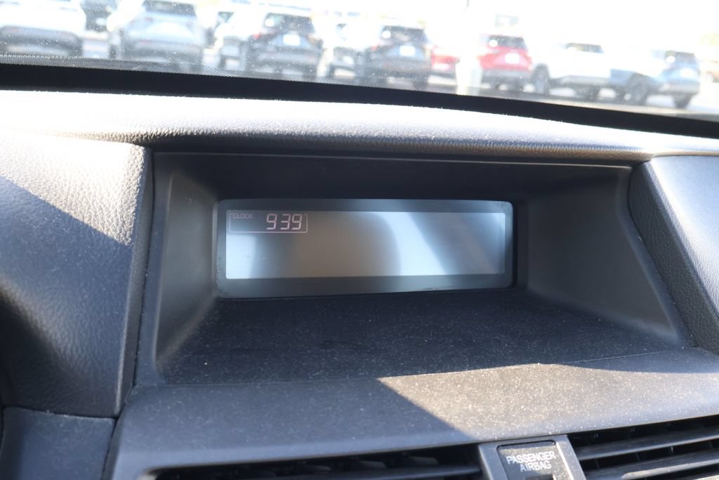 Used 2012 Honda Accord SE image 20