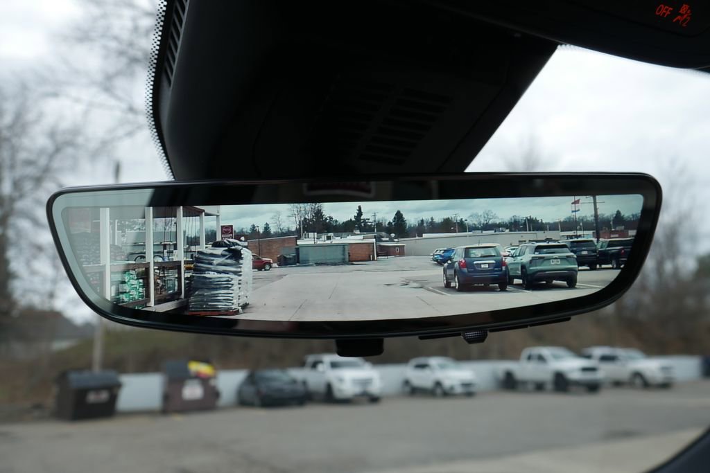 New 2026 Chevrolet Equinox ACTIV image 19