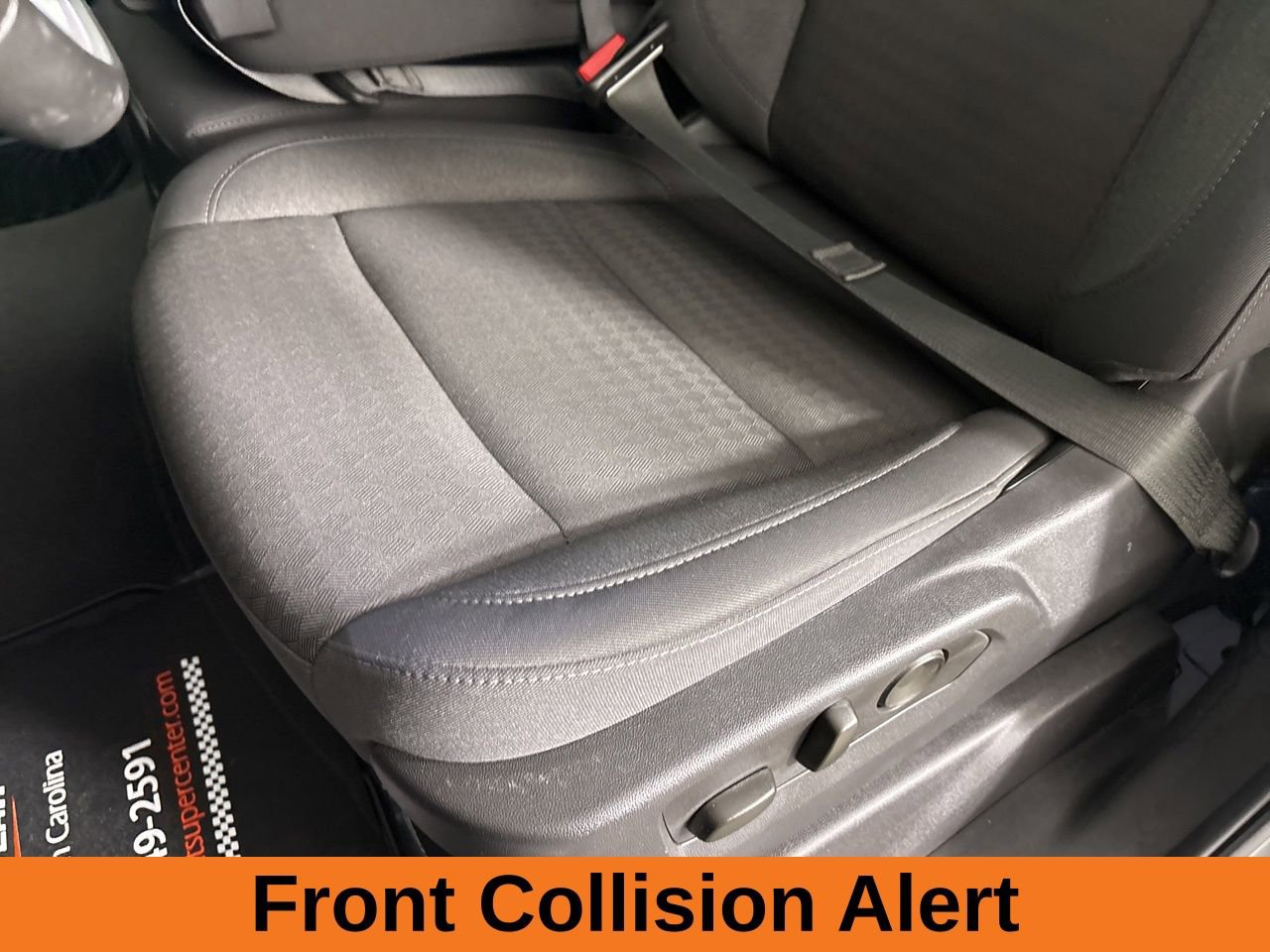 Used 2024 GMC Sierra 1500 Elevation image 11