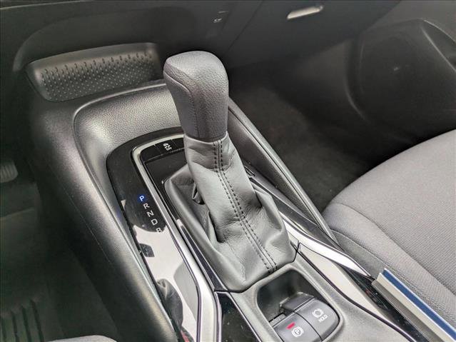 Certified 2022 Toyota Corolla LE image 12