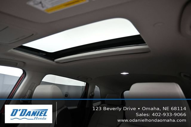 Used 2023 Honda CR-V EX image 35