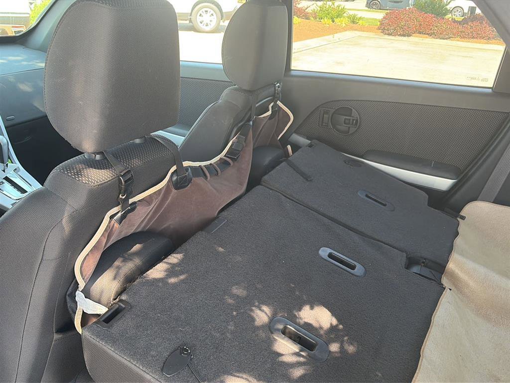 Used 2009 Pontiac Torrent 2WD w/ Preferred Package image 12