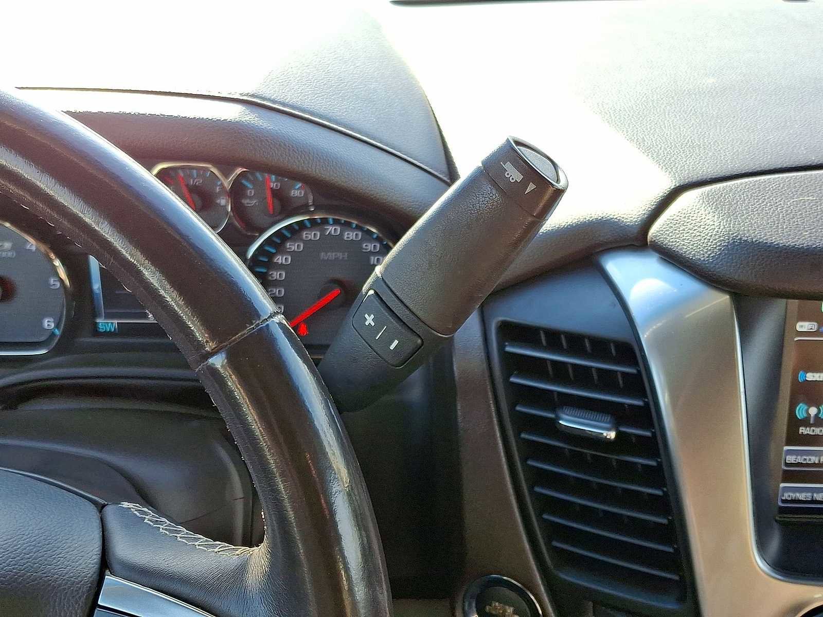 Certified 2019 Chevrolet Tahoe LT w/ Luxury Package image 21