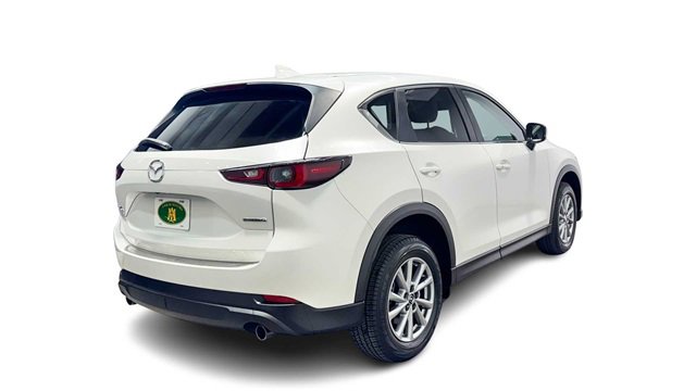Used 2023 MAZDA CX-5 AWD 2.5 S w/ Select Package image 2