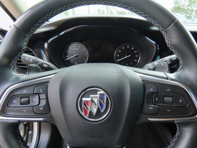 Used 2023 Buick Envision Essence image 26