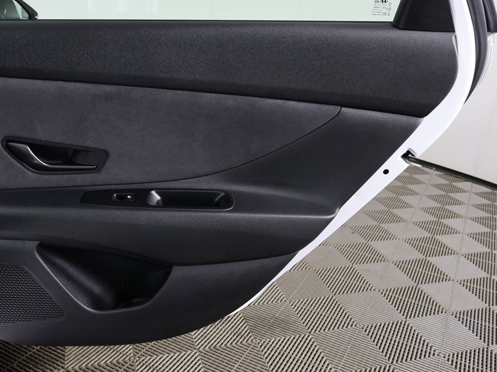 Used 2023 Hyundai Elantra N image 23