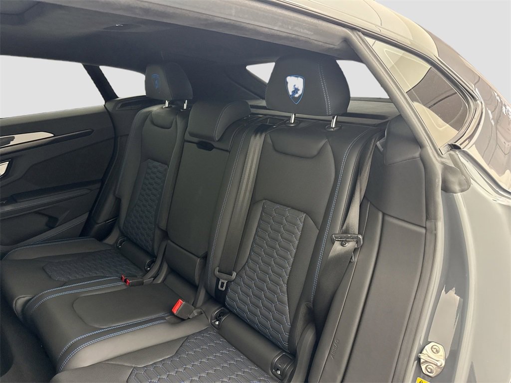 Used 2024 Lamborghini Urus S image 26