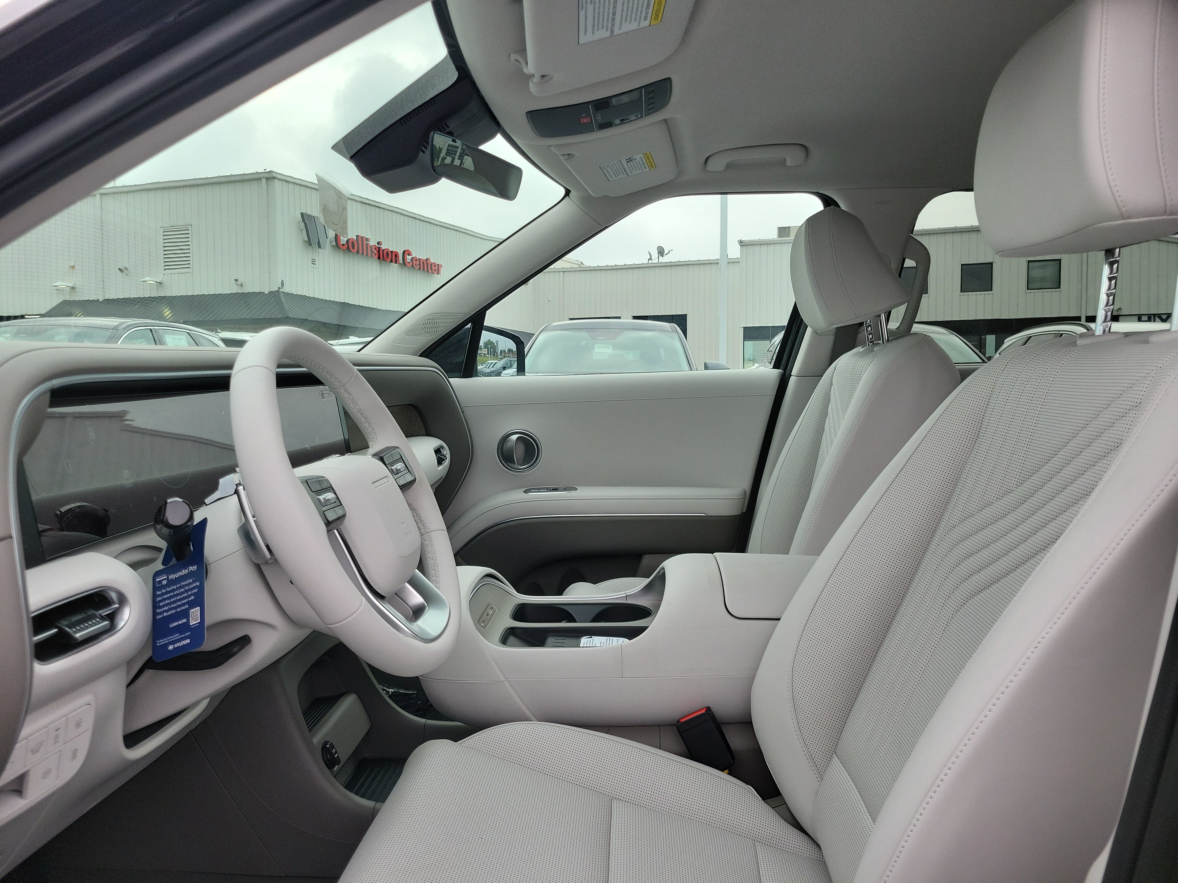 New 2026 Hyundai Palisade SEL AWD/4WD image 14