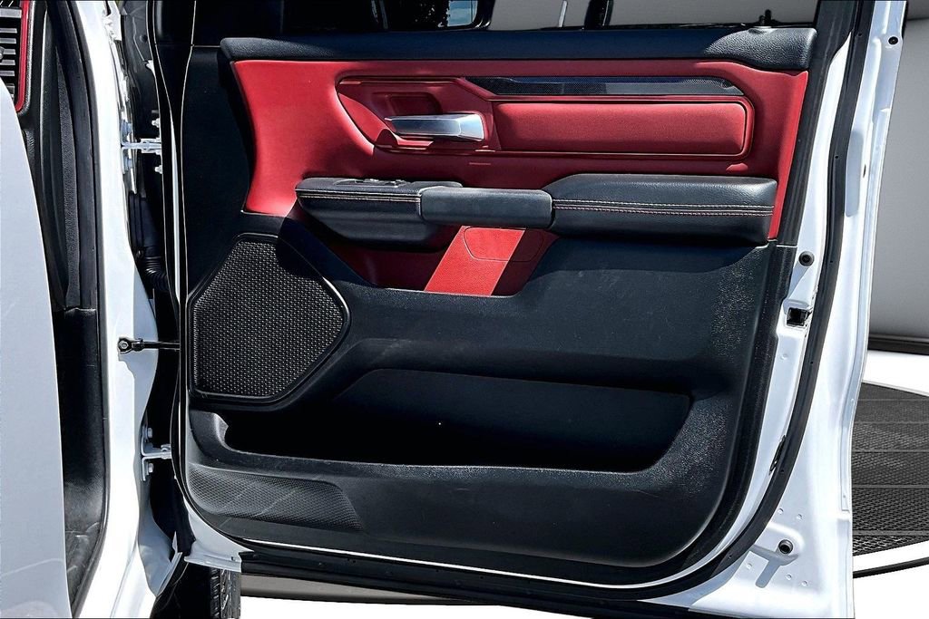 Used 2019 RAM 1500 Rebel AWD/4WD image 29