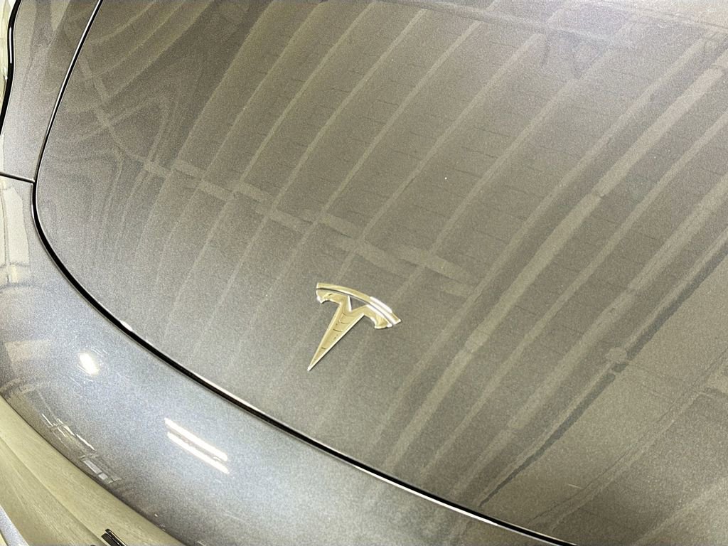 Used 2023 Tesla Model 3 Standard Range image 11