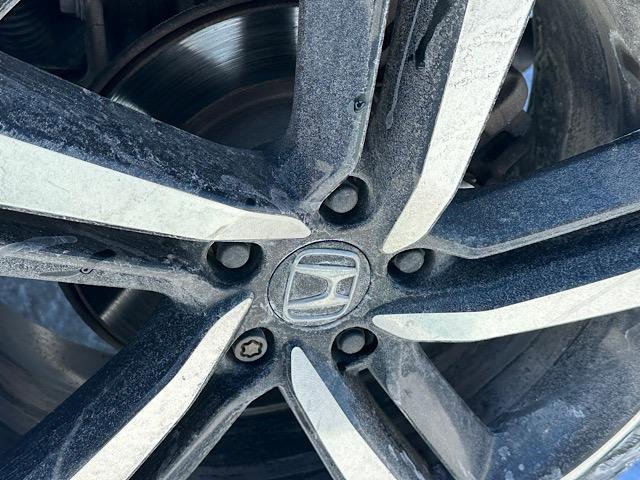 Used 2018 Honda Accord Sport image 32