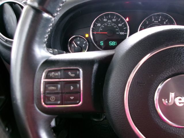 Used 2017 Jeep Wrangler Unlimited Sport w/ Quick Order Package 24S image 10