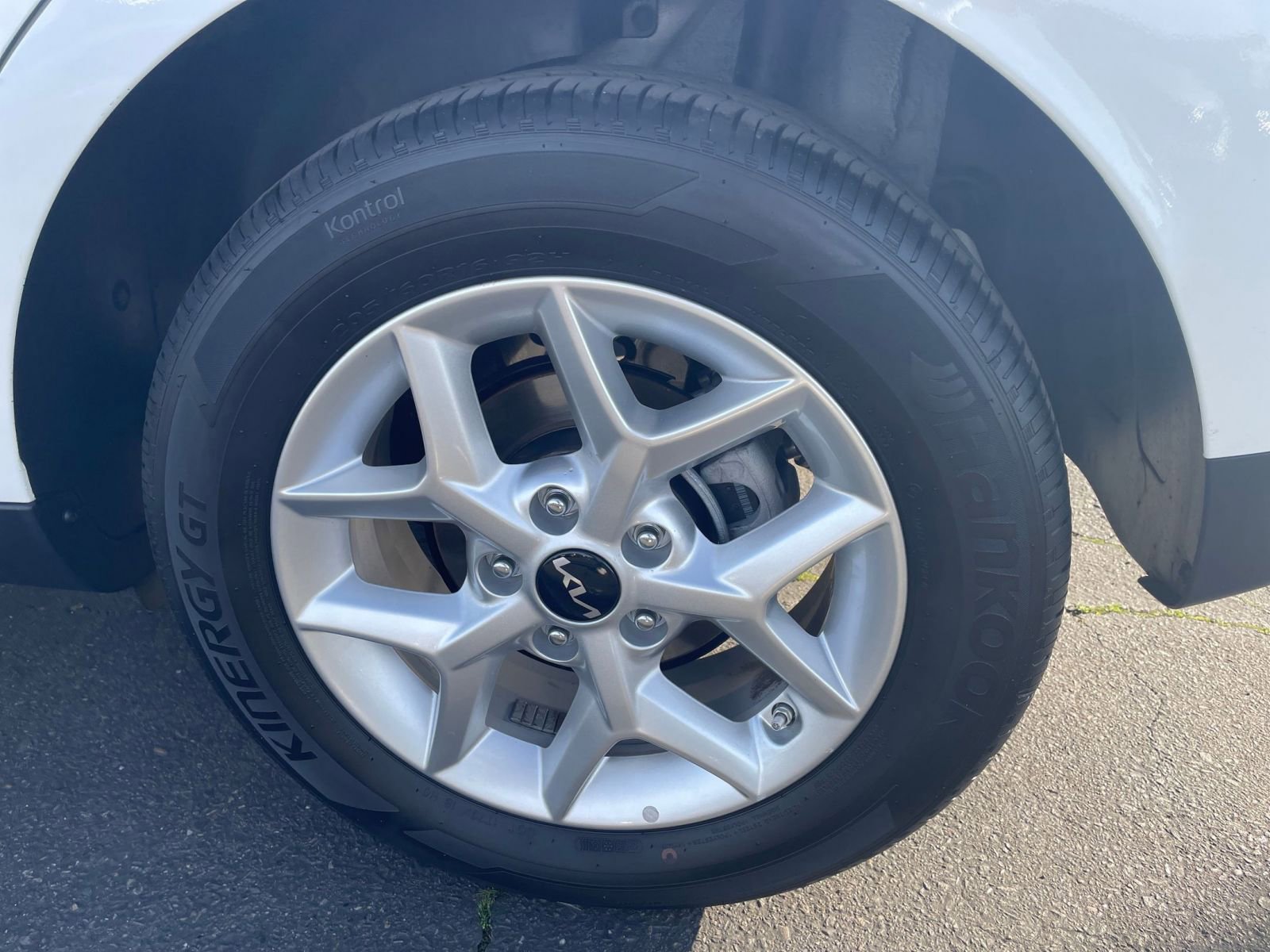 Used 2025 Kia Soul LX w/ LX Technology Package image 24