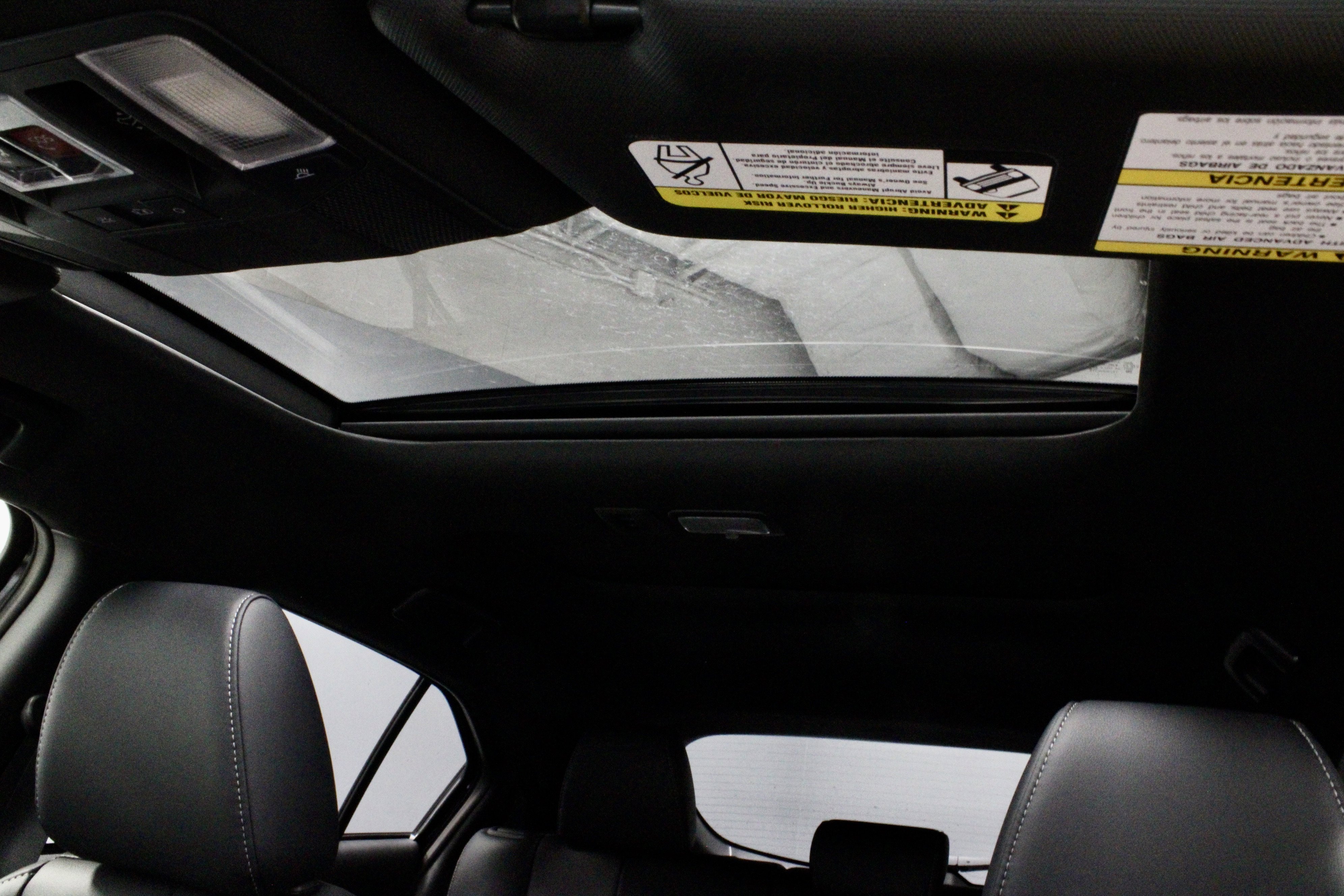 New 2026 Mitsubishi Eclipse Cross SEL image 29