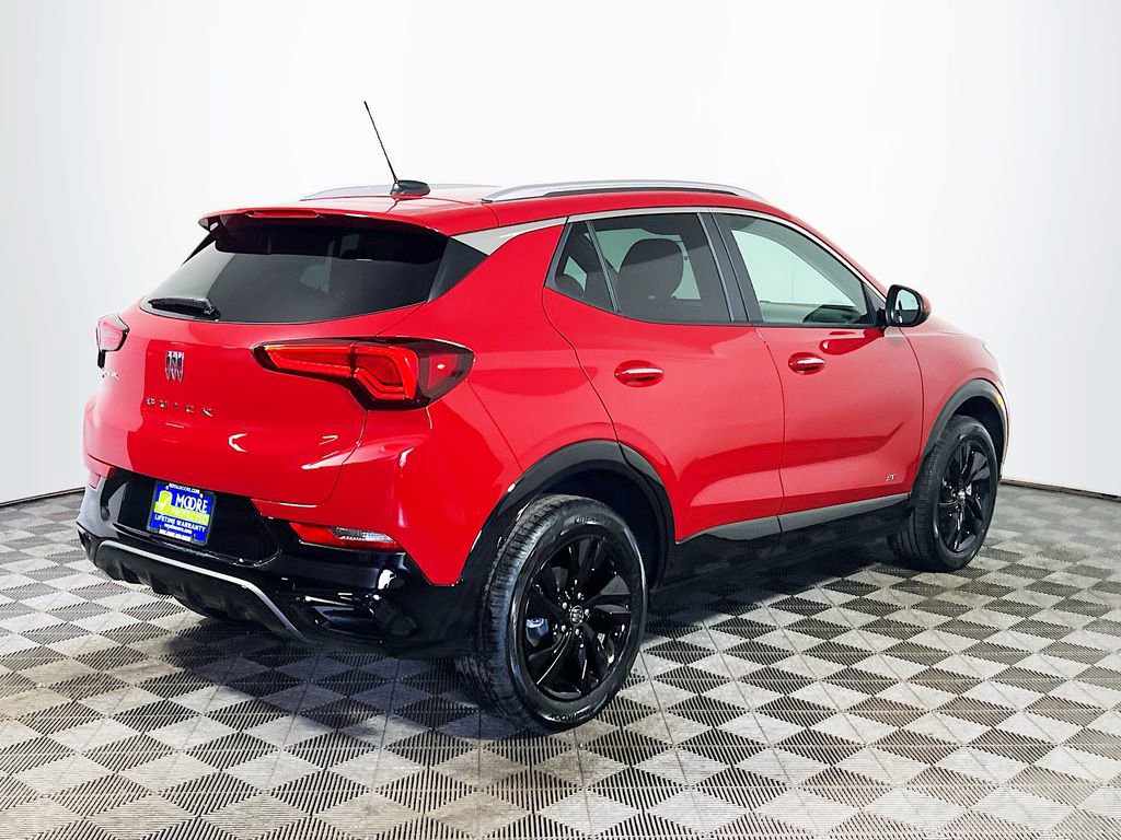 New 2026 Buick Encore GX Sport Touring w/ Comfort Package image 7