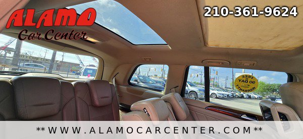 Used 2014 Mercedes-Benz GL 450 4MATIC w/ Lighting Package image 24