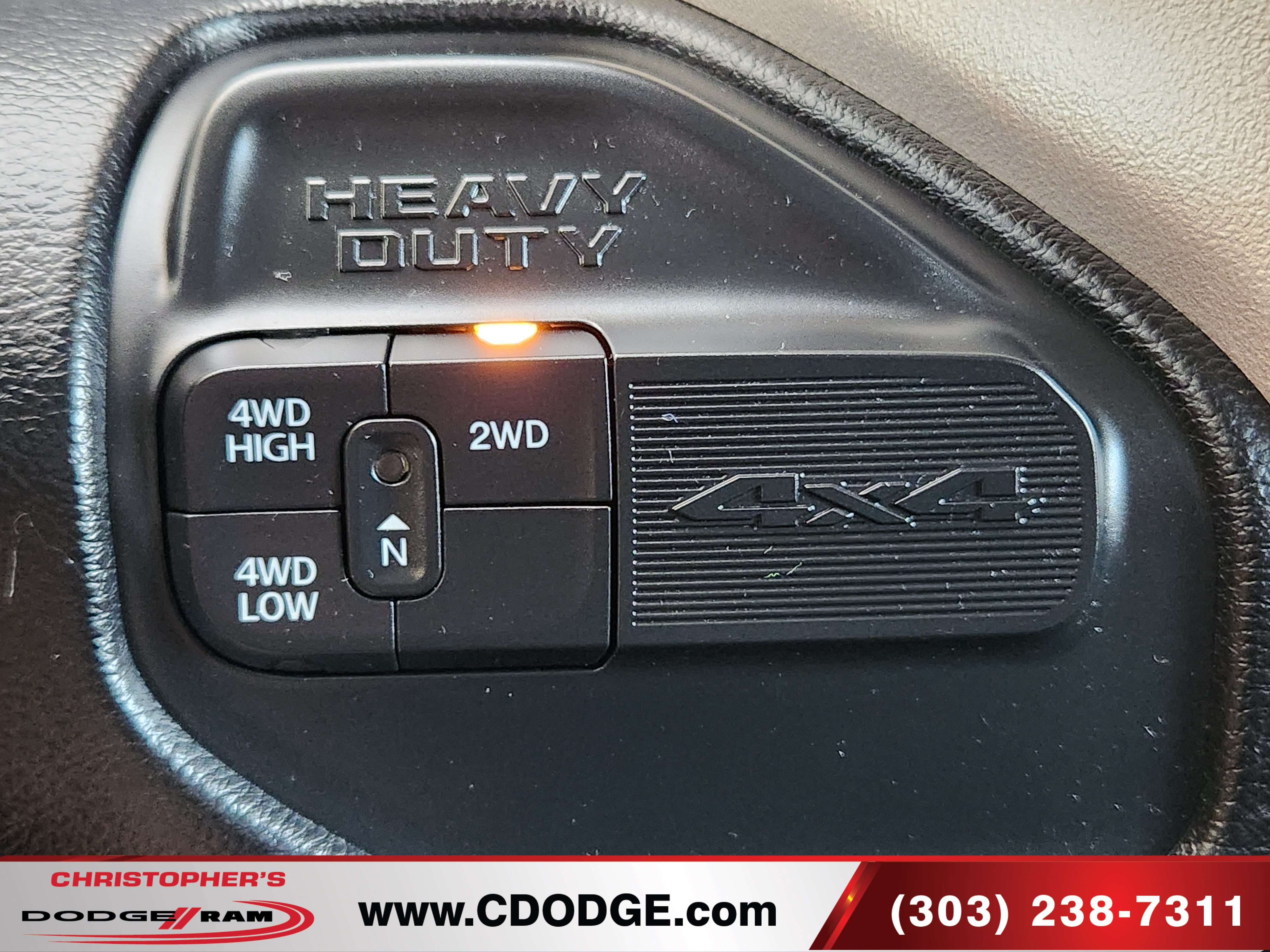 Used 2020 RAM 2500 Laramie AWD/4WD image 26