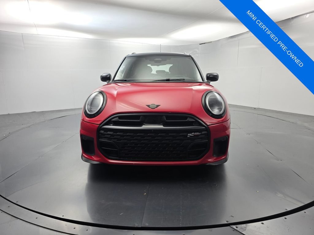 Used 2026 MINI Cooper S FWD image 2