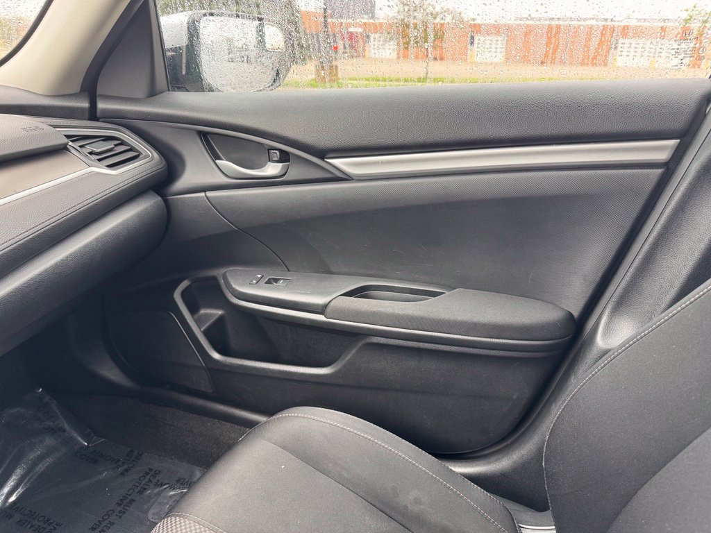 Used 2020 Honda Civic LX image 17