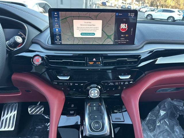 Used 2026 Acura MDX A-Spec AWD/4WD image 22