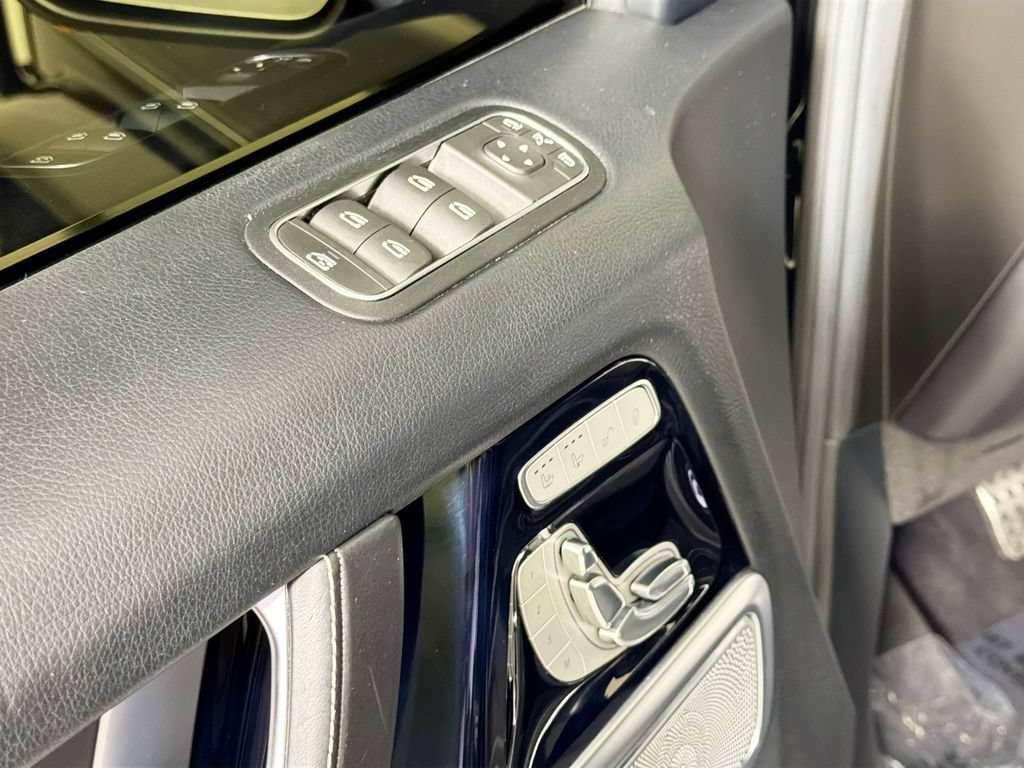 Used 2020 Mercedes-Benz G 550 image 18