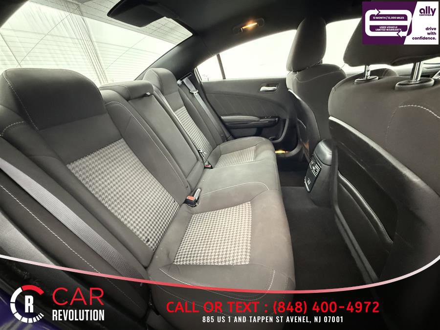 Used 2023 Dodge Charger GT w/ Blacktop Package image 48