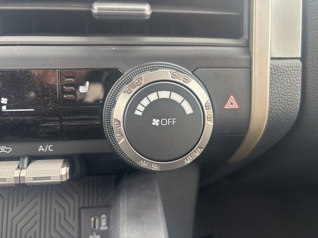 New 2025 Toyota Tacoma TRD Off-Road image 31