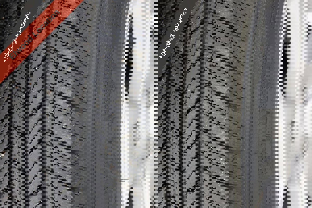 Used 2021 Jeep Wrangler Unlimited Sport image 11