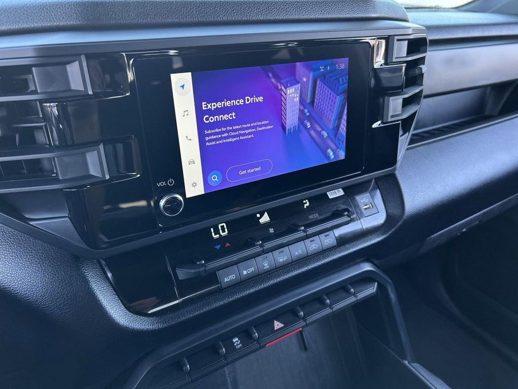 Used 2025 Toyota Tundra SR5 w/ SX Package image 14