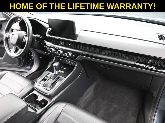 Used 2024 Honda CR-V EX-L image 44