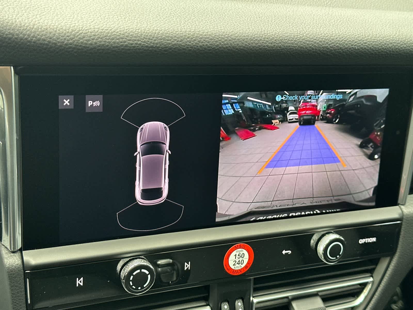 New 2026 Porsche Macan AWD/4WD image 22