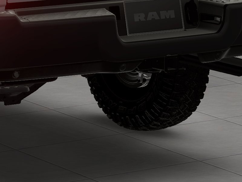 New 2026 RAM 2500 Power Wagon image 11