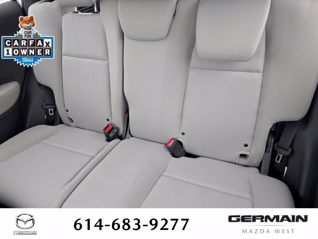 Used 2022 Honda HR-V EX image 18