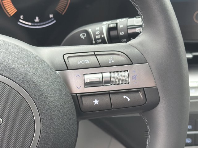 New 2026 Hyundai Kona SEL Sport FWD image 27