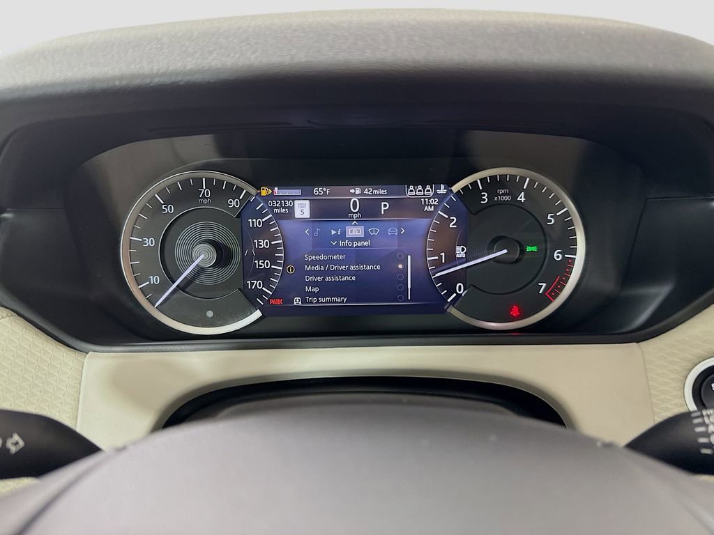 Used 2023 Land Rover Range Rover Velar R-Dynamic S image 34